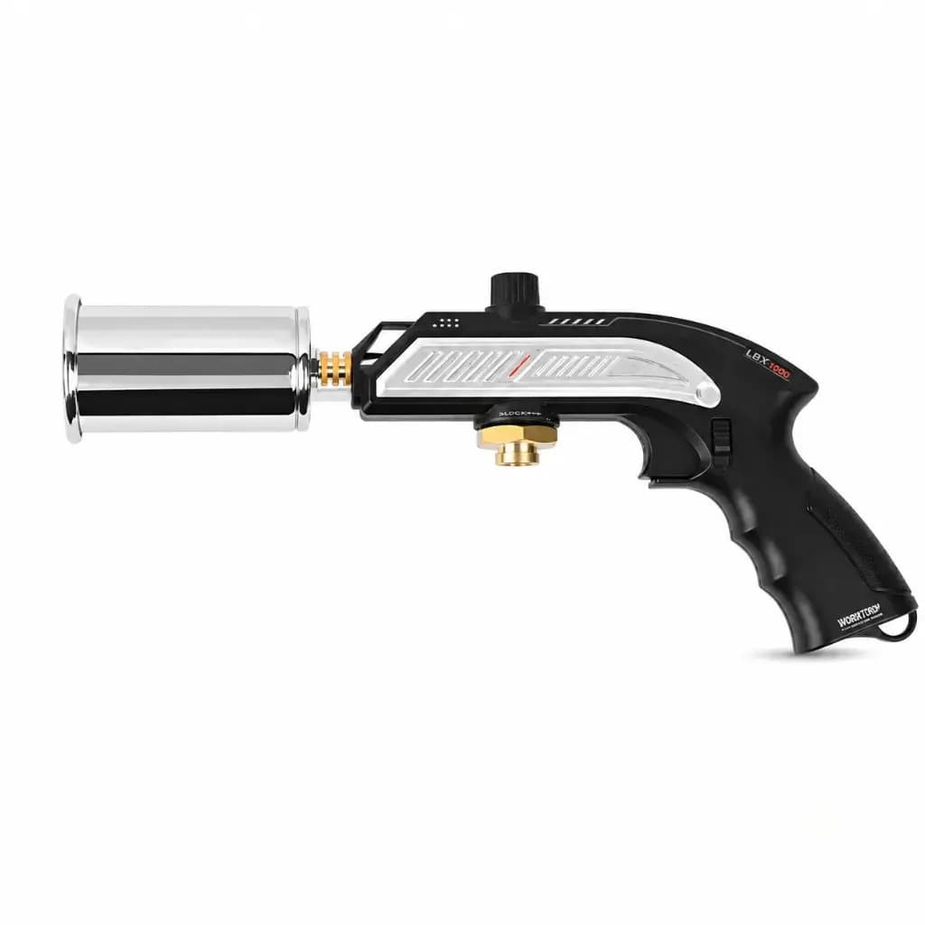 مشعل شعله‌افکن شاین تریپ سری ST-05 مدل A601