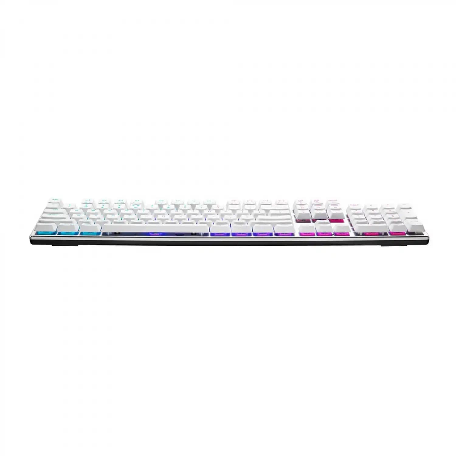 کیبورد بی سیم مکانیکی COOLER MASTER مدل SK653 — تصویر ۶