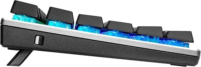 کیبورد بی سیم مکانیکی COOLER MASTER مدل SK653 — تصویر ۲