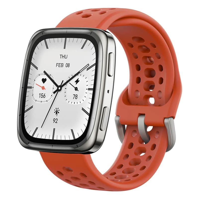ساعت هوشمند امیزفیت Amazfit Active 2 Square گلوبال — تصویر ۵