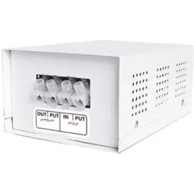 محافظ برق زیر کنتوری یا محافظ کلی 30آمپر نمودار کنترل m205 — تصویر ۲