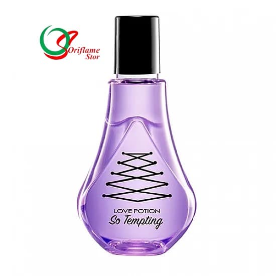 بادی میست لاوپوشن سو تمپتینگ اوریفلیم (33958)