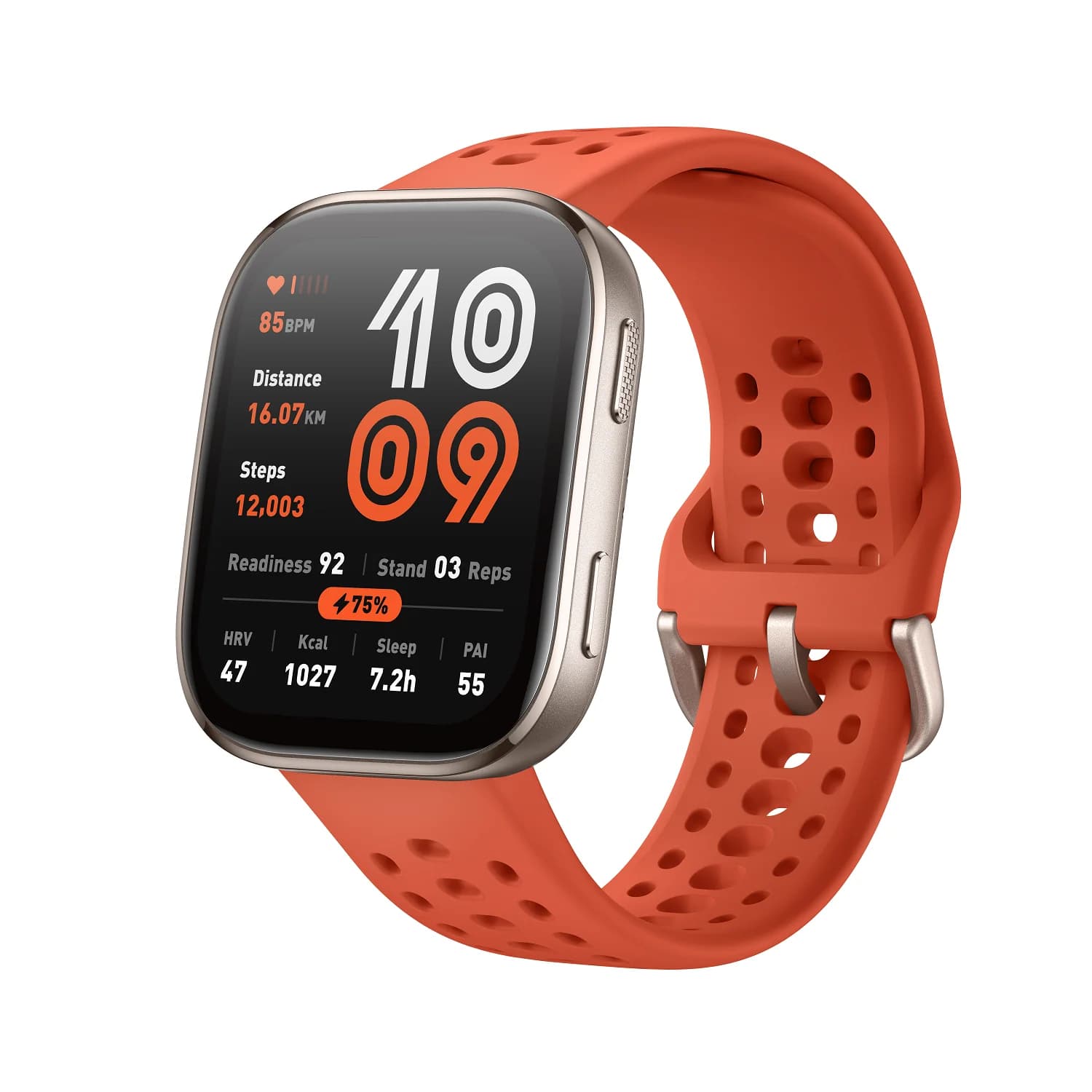 ساعت هوشمند امیزفیت Amazfit Bip 6 — تصویر ۴
