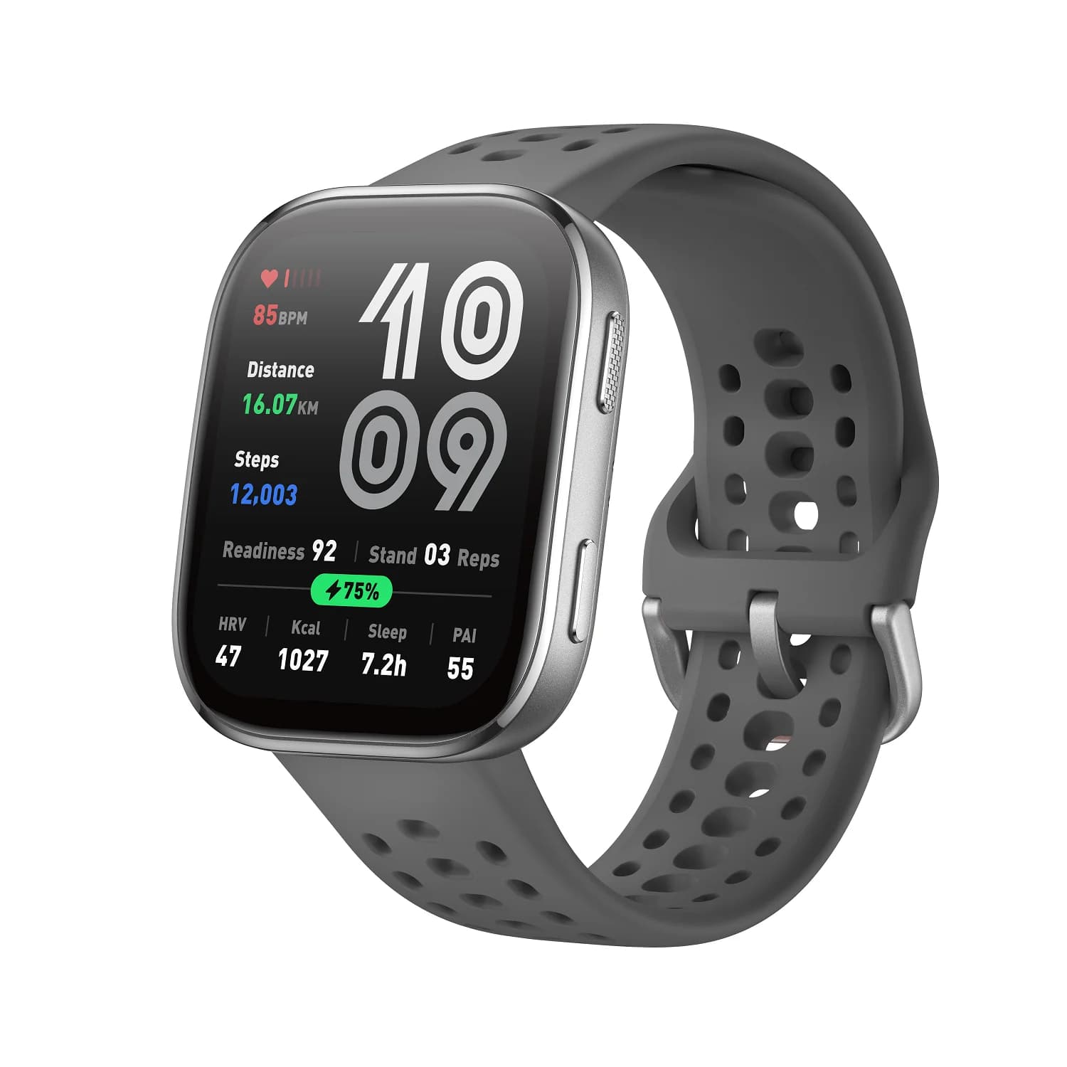 ساعت هوشمند امیزفیت Amazfit Bip 6 — تصویر ۵