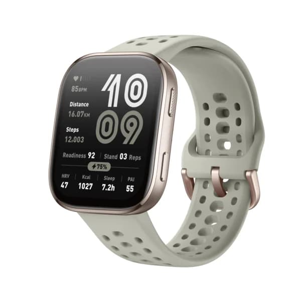 ساعت هوشمند امیزفیت Amazfit Bip 6