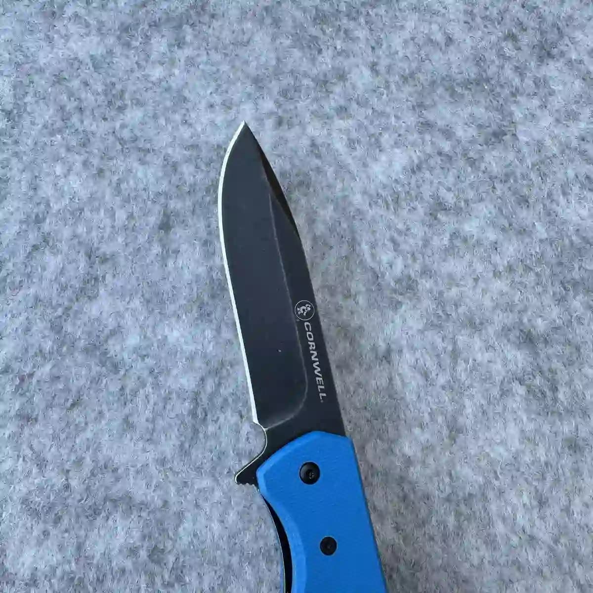 چاقو تاشو CRKT مدل 6884BC — تصویر ۶