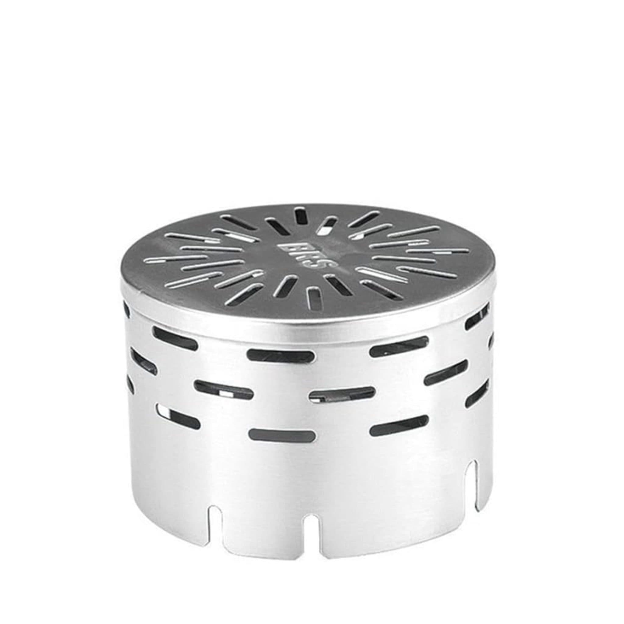 هیتر تابشی بی آر اس BRS-24