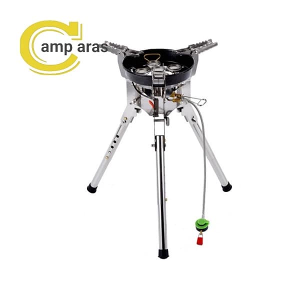 اجاق پایه دار بی آر اس BRS-69A — تصویر ۱۲