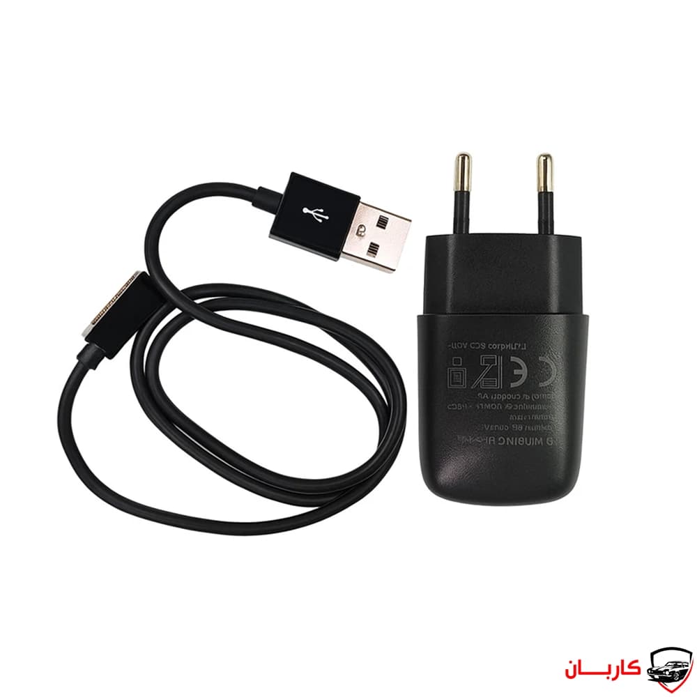 ردیاب خودرو آهنربایی وایزر مدل M8 — تصویر ۵