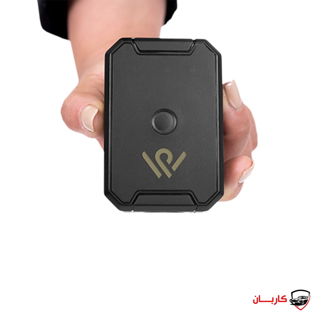 ردیاب خودرو آهنربایی وایزر مدل M8 — تصویر ۴