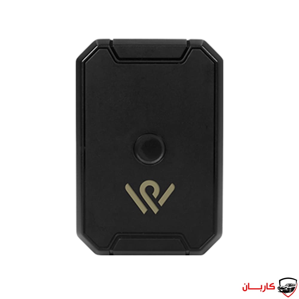 ردیاب خودرو آهنربایی وایزر مدل M8 — تصویر ۲