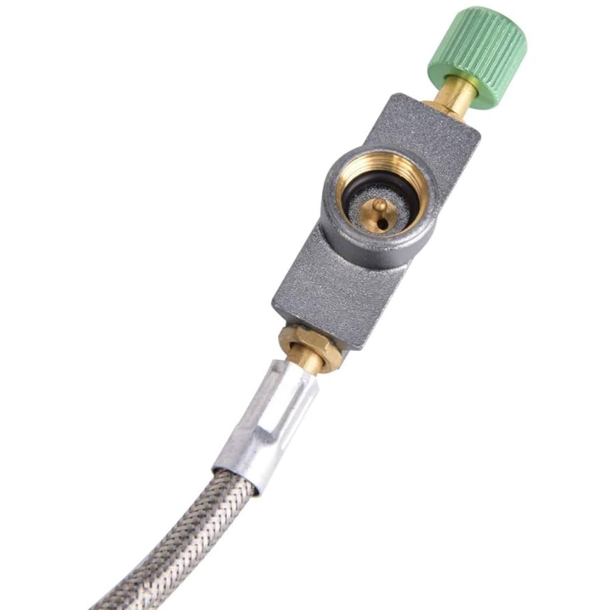 سرشعله بی آر اس BRS-107 — تصویر ۳