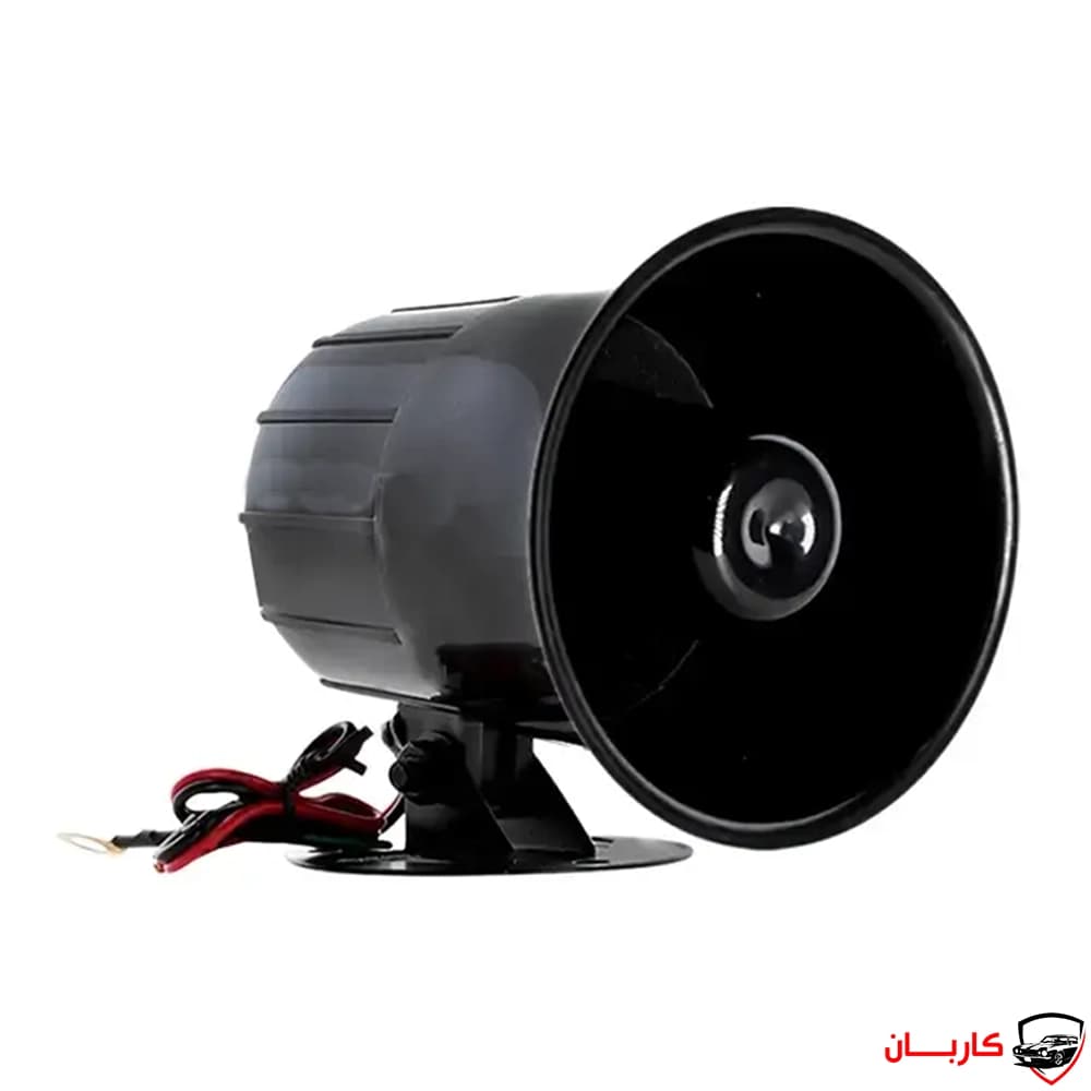 دزدگیر تصویری استیل‌میت PKE-888E – دو ریموت — تصویر ۸