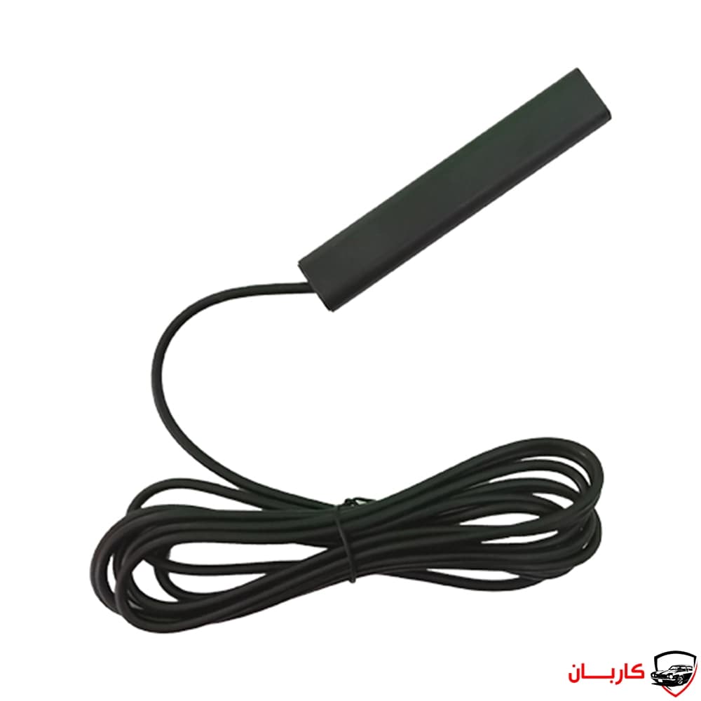 دزدگیر تصویری استیل‌میت PKE-888E – دو ریموت — تصویر ۷