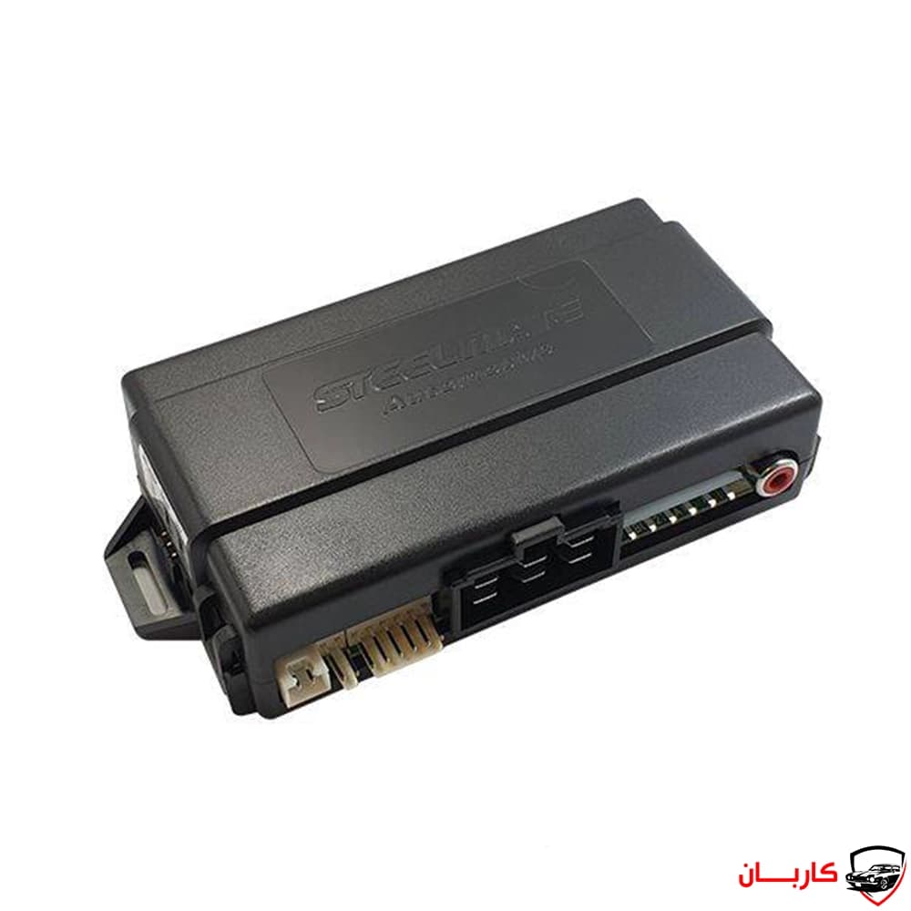 دزدگیر تصویری استیلمیت Ranger 5160 – دو ریموت — تصویر ۳