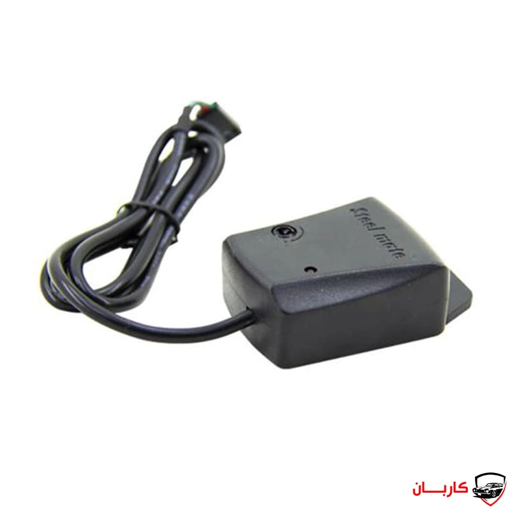 دزدگیر تصویری استیل‌میت Ranger 5160 – تک ریموت — تصویر ۵