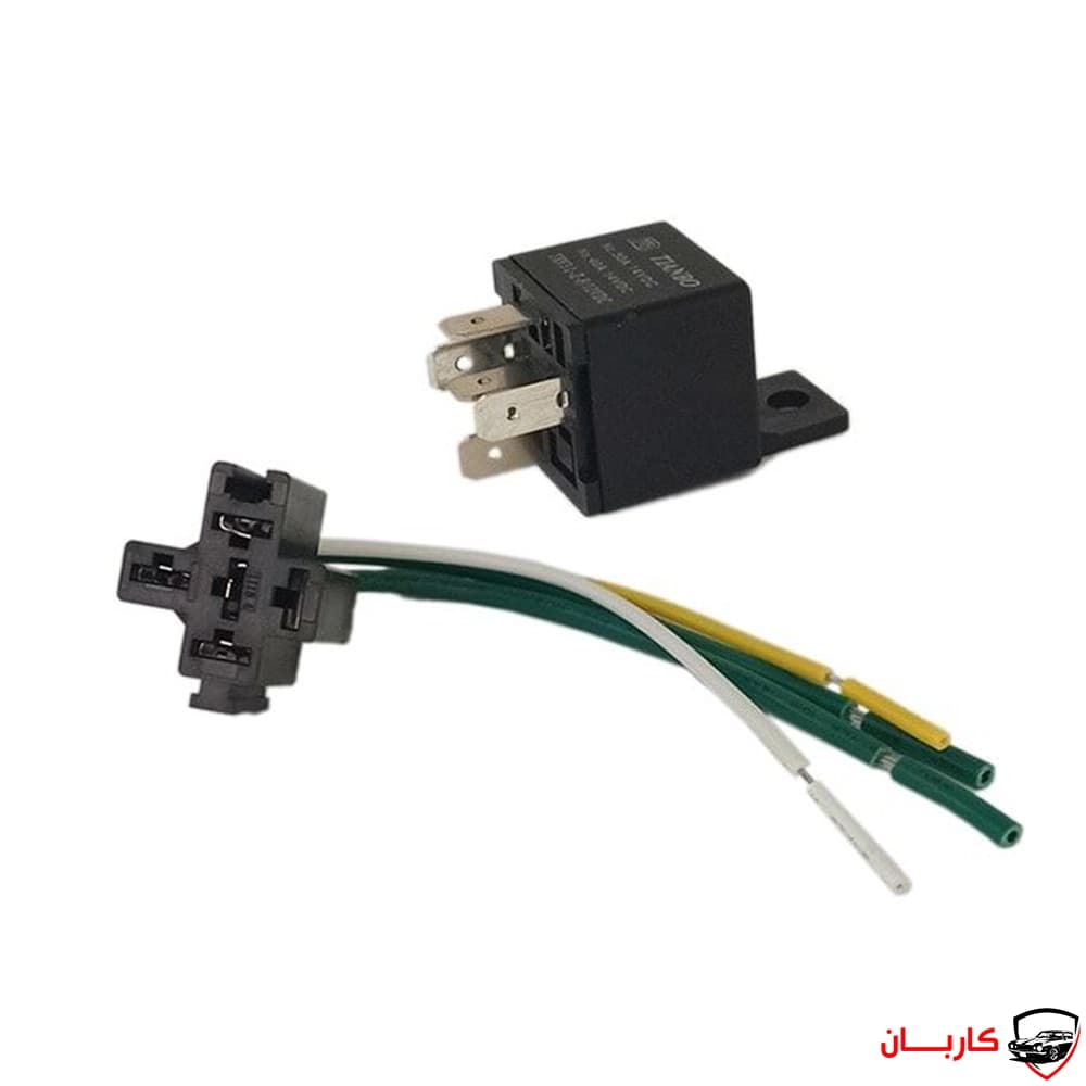 دزدگیر تصویری استیل‌میت Ranger 5160 – تک ریموت — تصویر ۸
