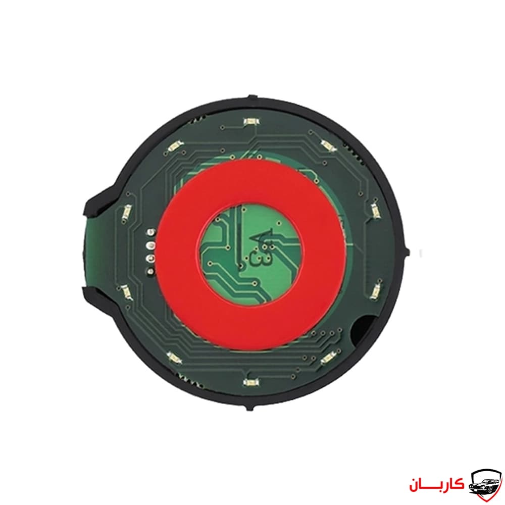 کارکال دزدگیر ایزیکار (ایزی‌دُر) — تصویر ۲