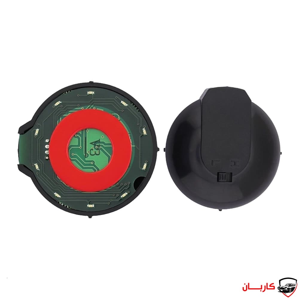 کارکال دزدگیر ایزیکار (ایزی‌دُر)