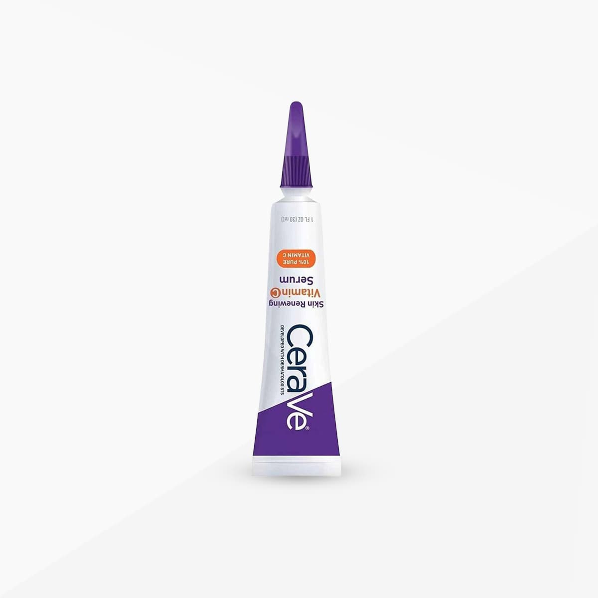 سرم نوسازی پوست سراوی مدل Skin Renewing حجم 30 میل