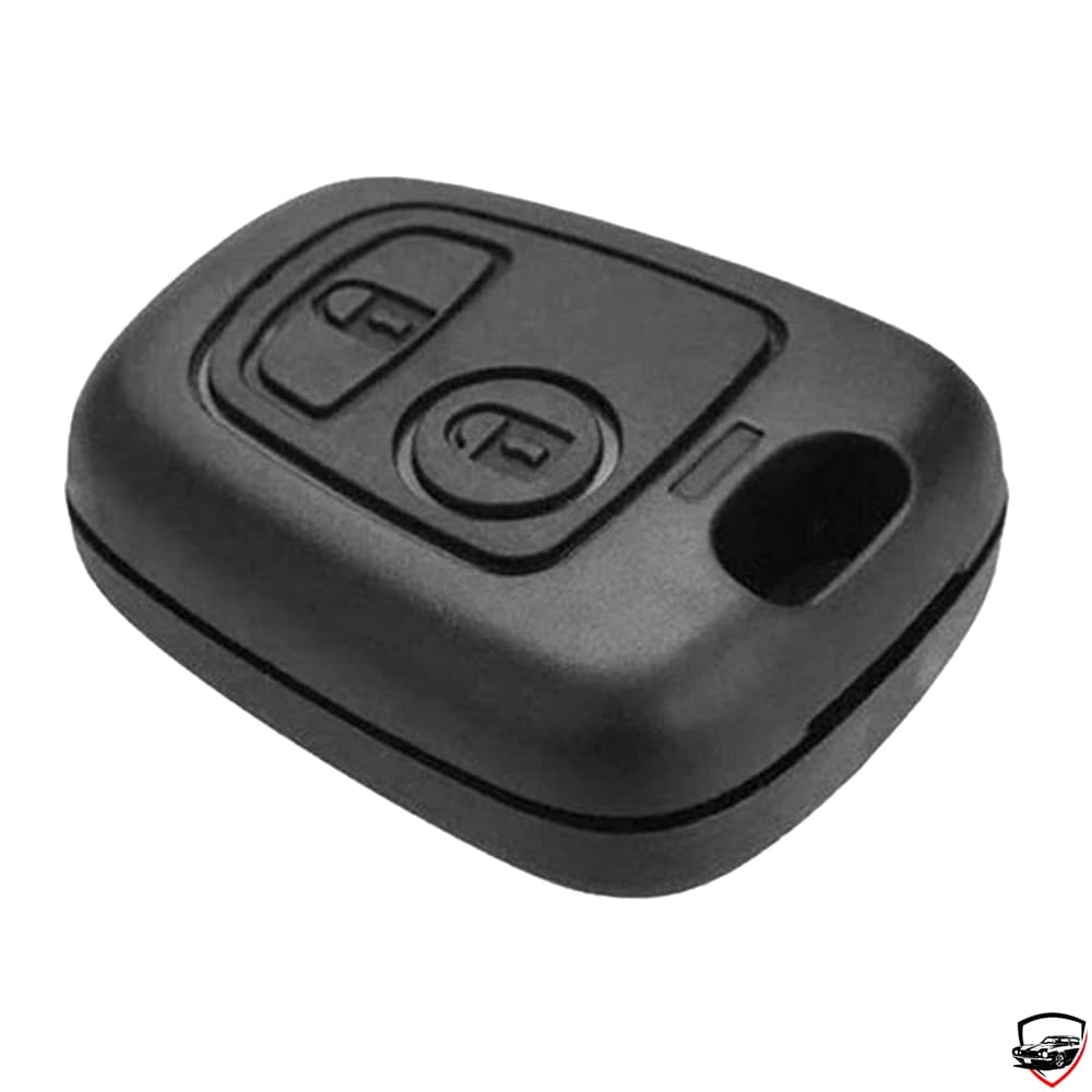 قاب ریموت فابریک خودرو رانا کروز (اصلی) — تصویر ۴