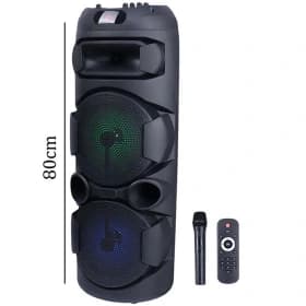 اسپیکر سینگ ای مدل ZQS8220S