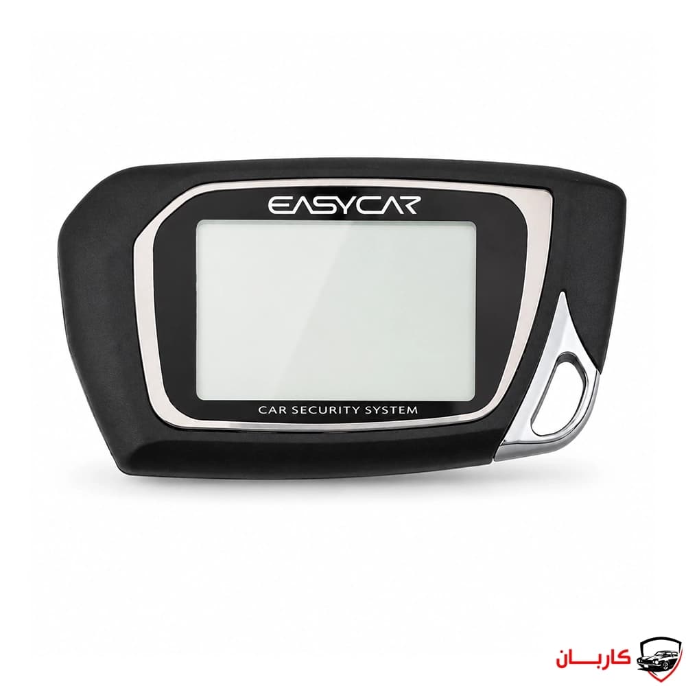 قاب ریموت تصویری ایزیکار X1 – اصل کره