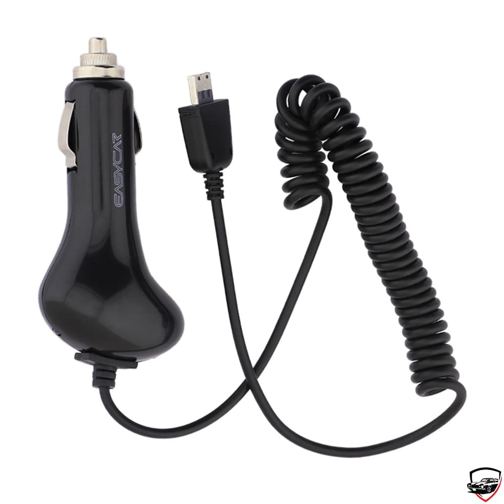دزدگیر تصویری ایزیکار مدل E7III؛ ساخت کره — تصویر ۷