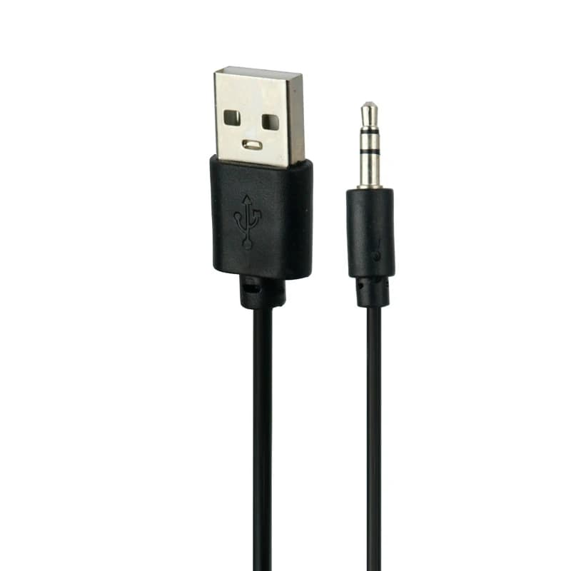 اسپیکر دسکتاپ کیسونلی T-002A — تصویر ۷