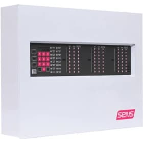 کنترل پنل اعلام حریق متعارف سنس 8 زون MC5-8