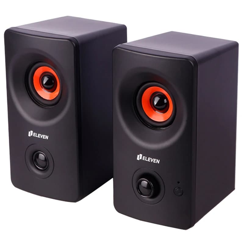 اسپیکر دسکتاپ ایلون AC200-BT