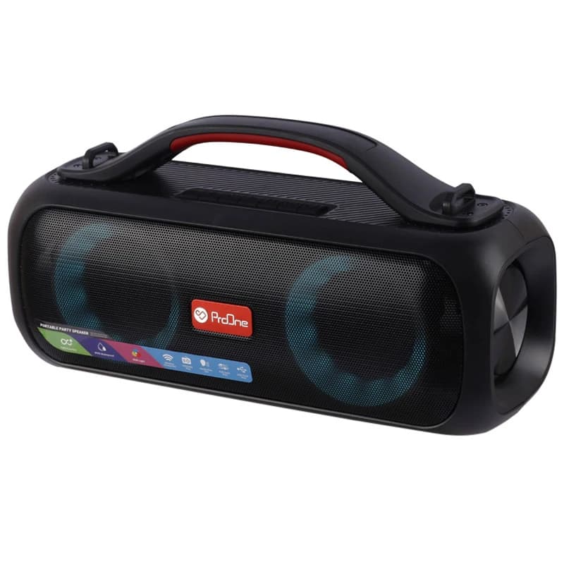 اسپیکر بلوتوثی فلش خور ProOne PSB4903 — تصویر ۲