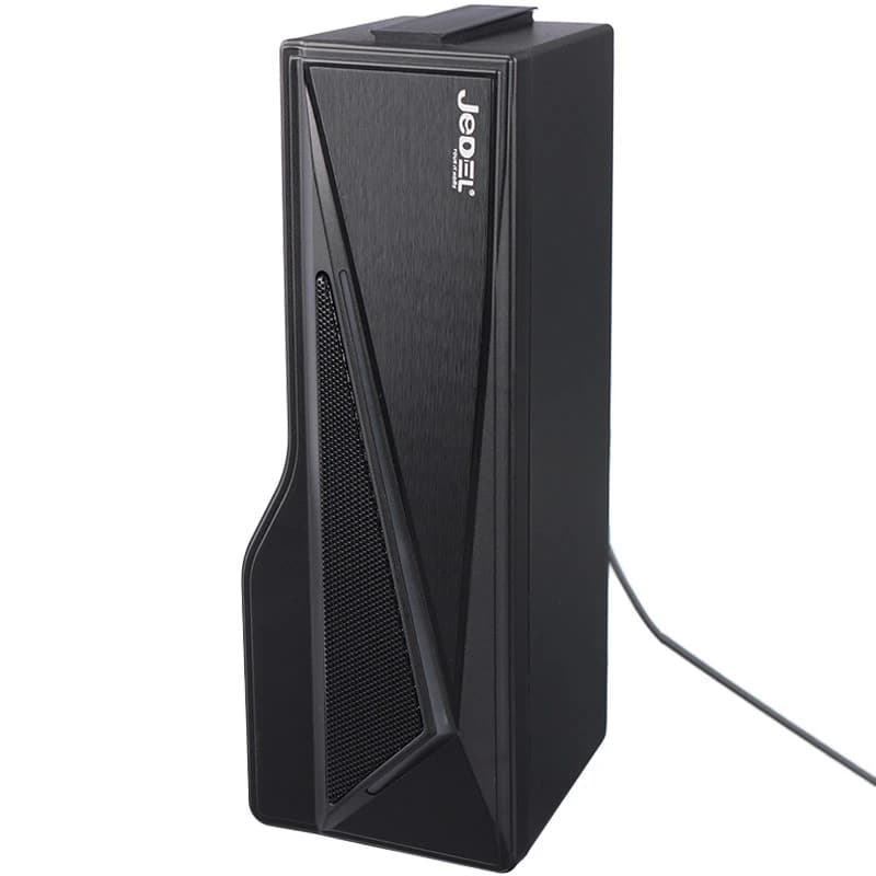 اسپیکر دسکتاپ جدل S-550 — تصویر ۴