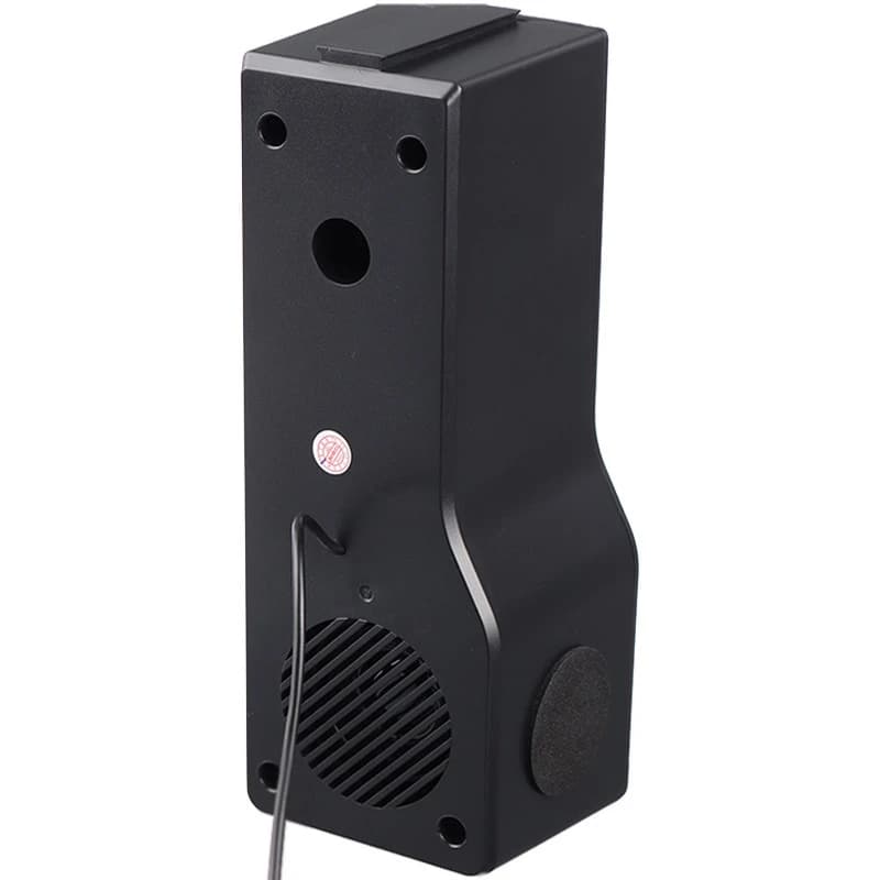اسپیکر دسکتاپ جدل S-550 — تصویر ۵