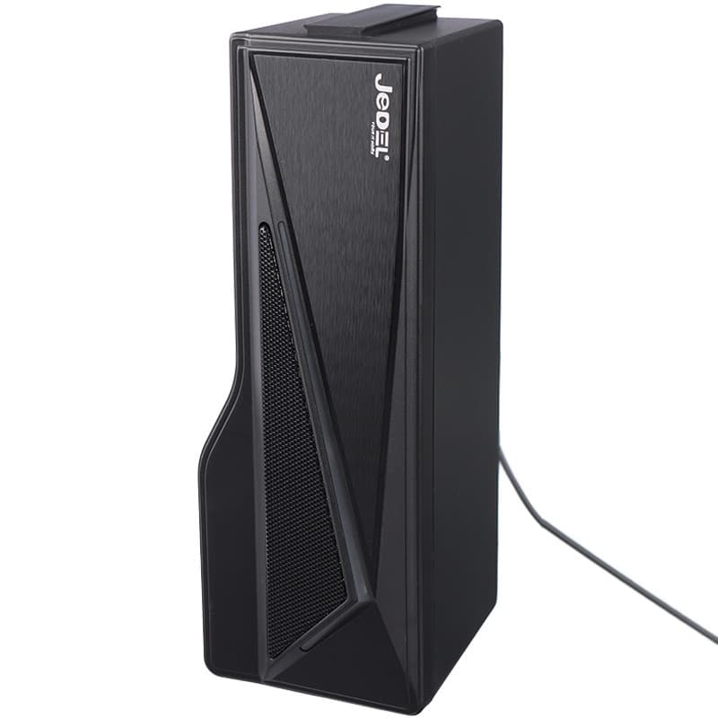 اسپیکر دسکتاپ جدل S-550 — تصویر ۱۲
