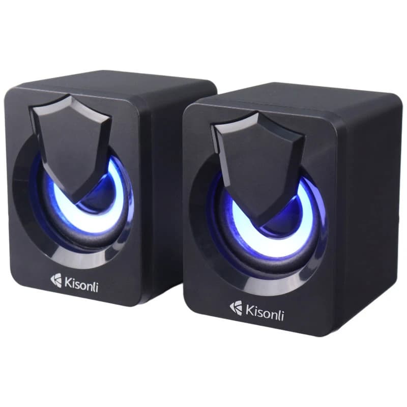 اسپیکر دو تکه Kisonli L-1030