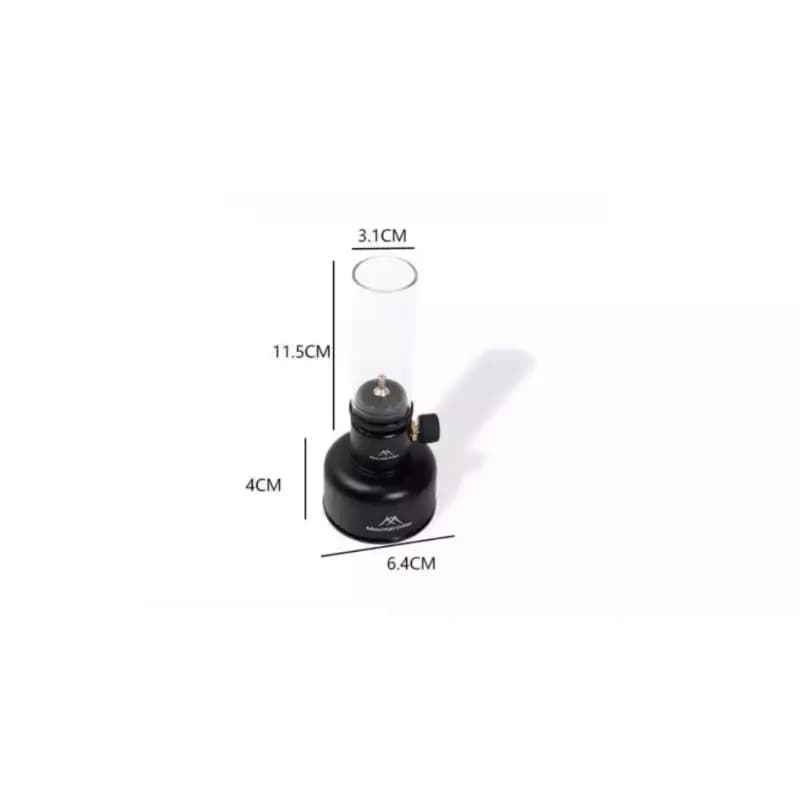 فانوس گازی ماونتین هایکر SZK1110 — تصویر ۴