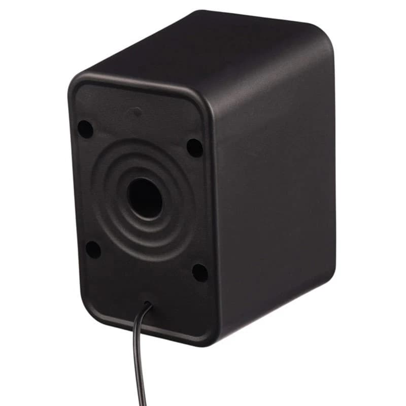 اسپیکر دسکتاپ پی نت S-444 — تصویر ۴
