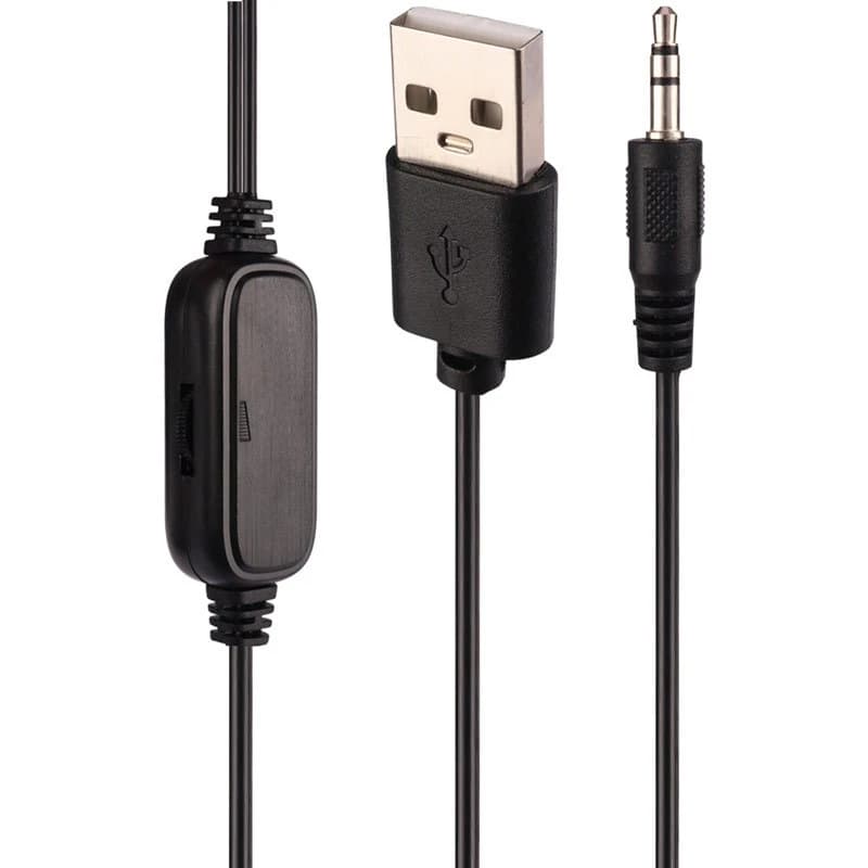 اسپیکر دسکتاپ پی نت S-444 — تصویر ۶
