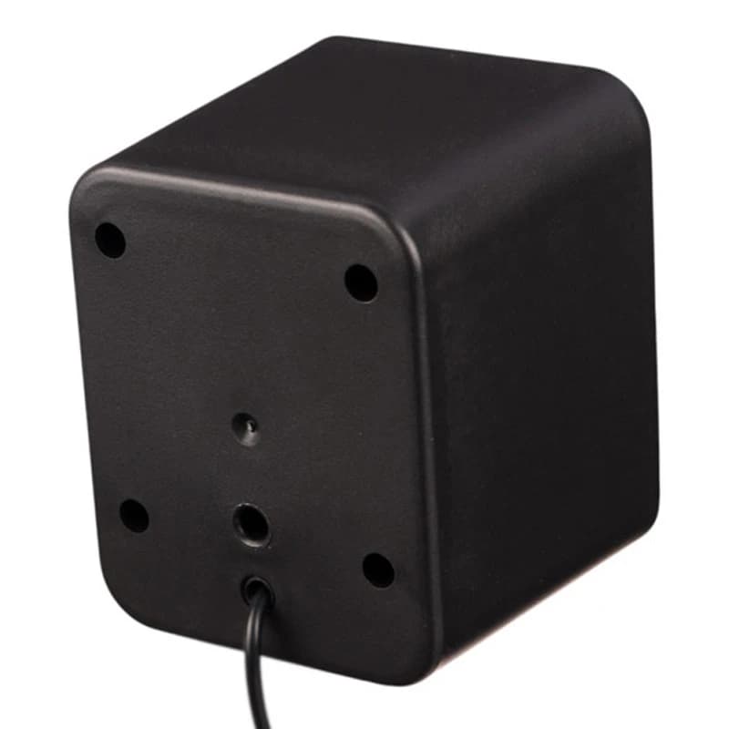 اسپیکر دسکتاپ پی نت U-2800BT + ریموت کنترل — تصویر ۵