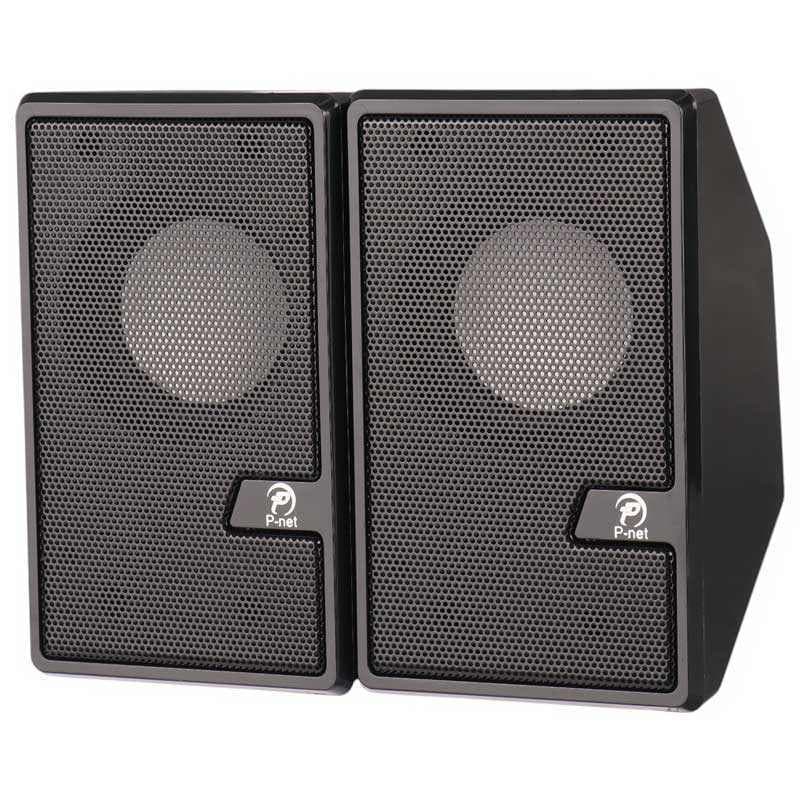 اسپیکر دسکتاپ پی نت S-555
