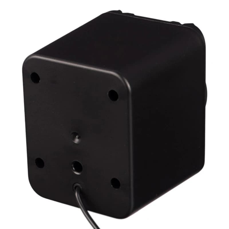 اسپیکر دسکتاپ پی نت U-2500 + ریموت کنترل — تصویر ۵