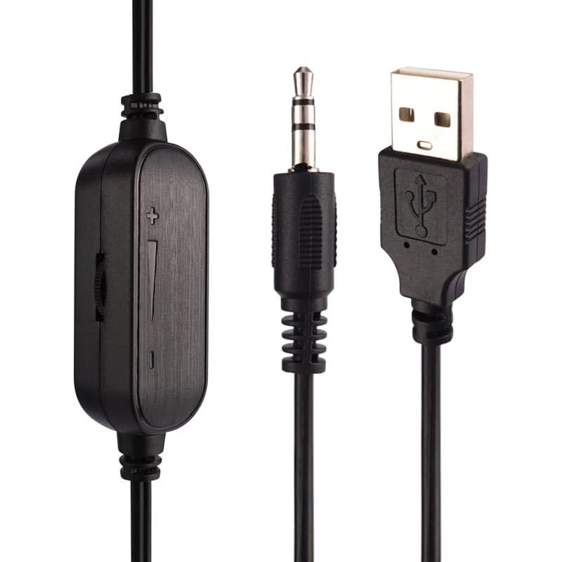 اسپیکر دسکتاپ پی نت L-3030 — تصویر ۷