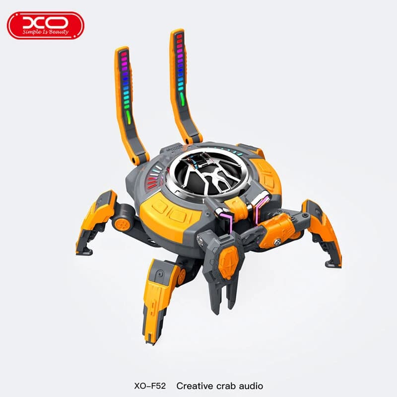 اسپیکر بلوتوثی ایکس او XO-F52 — تصویر ۶