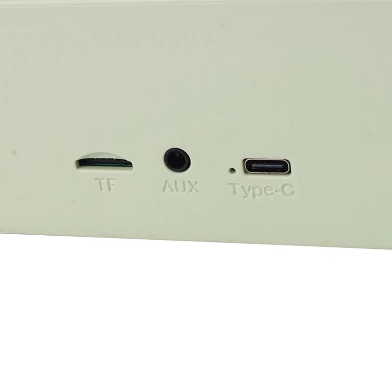 اسپیکر بلوتوثی ویوز A-755 — تصویر ۶
