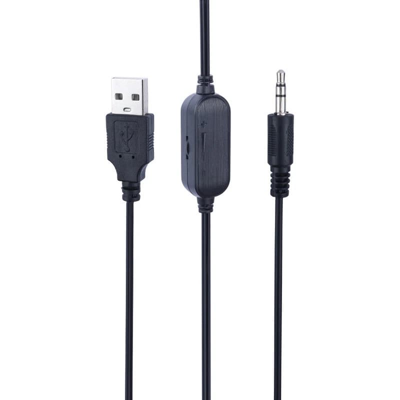 اسپیکر دسکتاپ کیسونلی A-101S — تصویر ۵