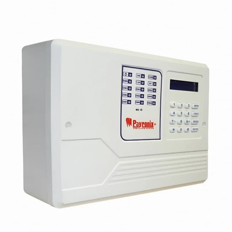 دزدگیر پایرونیکس Payronix+ (فقط پنل، بدون متعلقات)