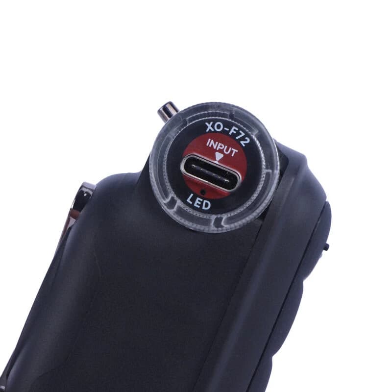 اسپیکر بلوتوثی ایکس او XO-F72 — تصویر ۸
