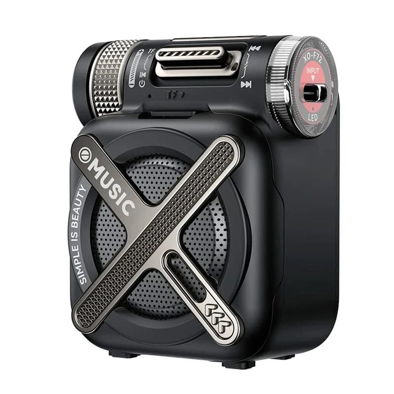 اسپیکر بلوتوثی ایکس او XO-F72 — تصویر ۲