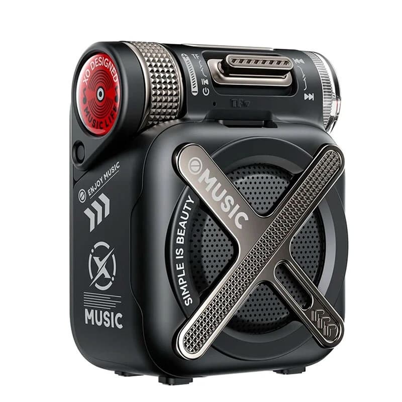 اسپیکر بلوتوثی ایکس او XO-F72 — تصویر ۳